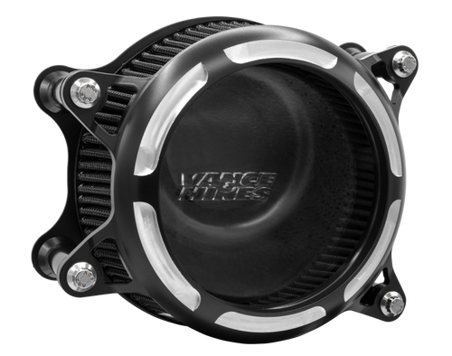 Vance & Hines HD Touring/Softail 17-22 VO2 Insight Contrast - 41097 Photo - Primary