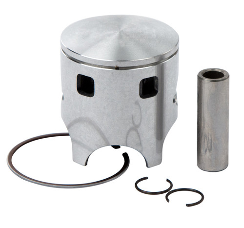 Vertex Piston 98-08 KTM 65 SX 65cc Cast Replica Piston Kit - 22481CD Photo - Primary