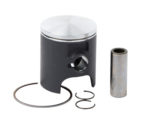 Vertex Piston 93-01 Yamaha YZ 80 80cc Cast Replica Piston Kit - 22500A Photo - Primary