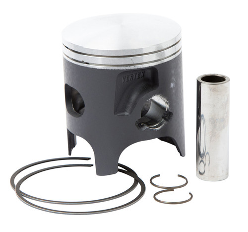 Vertex Piston 03-08 Suzuki RM 250 250cc Cast Replica Piston Kit - 22854B Photo - Primary