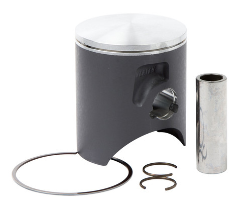 Vertex Piston 03-04 KTM 250 SX 250cc Cast Replica Piston Kit - 22909B Photo - Primary