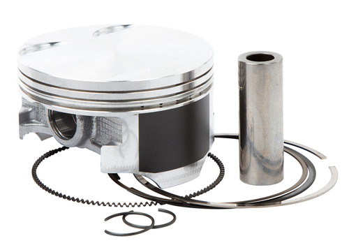 Vertex Piston 04-05 Honda TRX 450 R 450cc Forged Replica Piston Kit - 23163B Photo - Primary