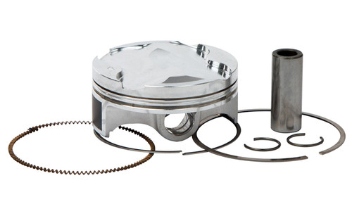 Vertex Piston 07-09 Honda CRF 150 R 150cc Forged Replica Piston Kit - 23302B Photo - Primary