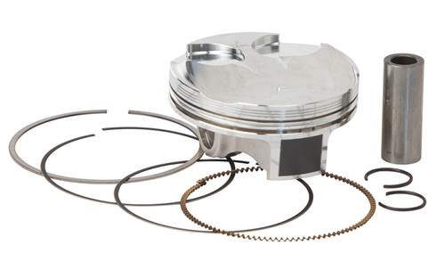 Vertex Piston 12-24 Honda CRF 150 R 150cc Forged Replica Piston Kit - 23759B Photo - Primary
