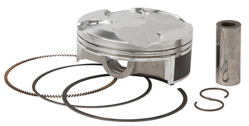 Vertex Piston 14-15 Honda CRF 250 R 250cc Forged Replica Piston Kit - 23961B Photo - Primary