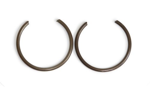 Vertex Pistons 2012 1000 GT/08-10 1000 H2 Thundercat Circlip - 72075K Photo - Primary