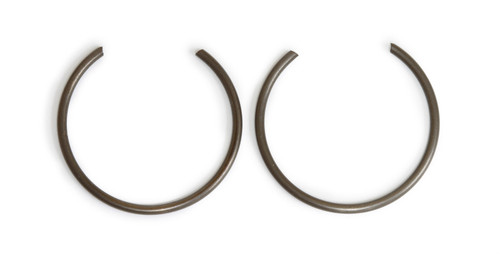 Vertex Piston 09-10 KTM 400 XC-W 400cc Circlips - Pack of 2 - 72090K Photo - Primary