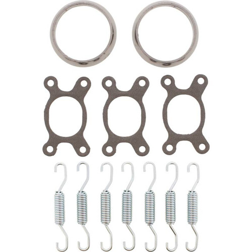 Vertex Gaskets 02-03 Yamaha SX Viper 700 Exhaust Gasket Kit - 723085 Photo - Primary