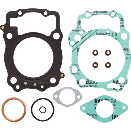 Vertex Gaskets 19-22 Honda CRF250F Top End Gasket Kit - 8100034 Photo - Primary