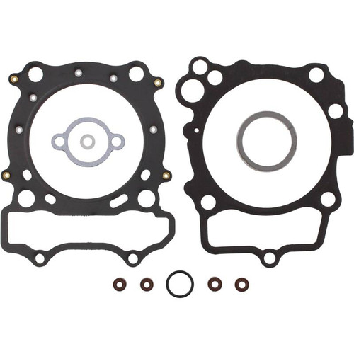Vertex Pistons 20-24 WR 250 F/19-24 YZ 250 F/20-24 YZ 250 FX Top End Gasket Kit - 8100074 Photo - Primary