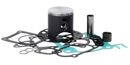 Vertex Piston 98-99 Honda CR 125 R 125cc Top End Piston Kit - VTK22189B-1 Photo - Primary