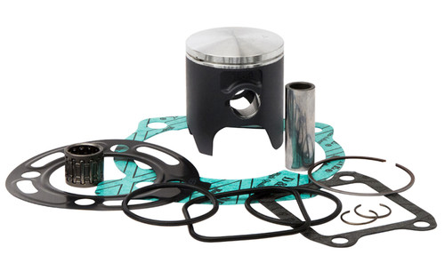 Vertex Piston 03-04 Honda CR 85 R 85cc Top End Piston Kit - VTK22863B Photo - Primary