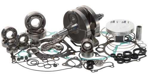Vertex Pistons 10-13 YZ 450 F Complete Engine Rebuild Kit - WR101-088 Photo - Primary