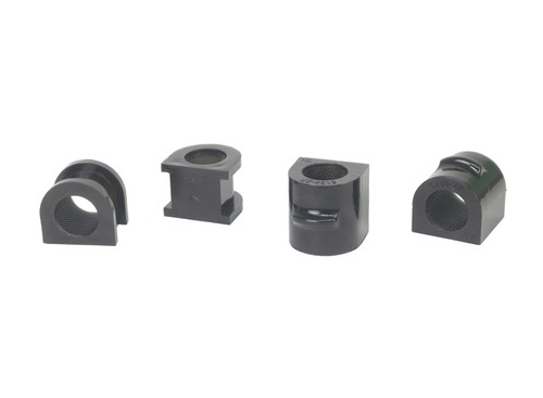 Whiteline 09+ Ford Focus / 7/06+ Mazda 3 27mm Rear Sway Bar Mount Bushing - KSK058-27 Photo - Primary