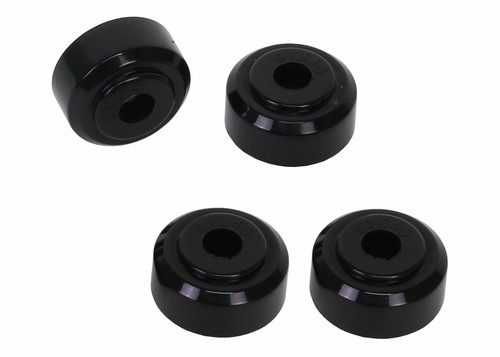 Whiteline Universal Shock Eye Bushing 7/8in nipple 3/8in ID 5/8in thick - W33368 Photo - Close Up