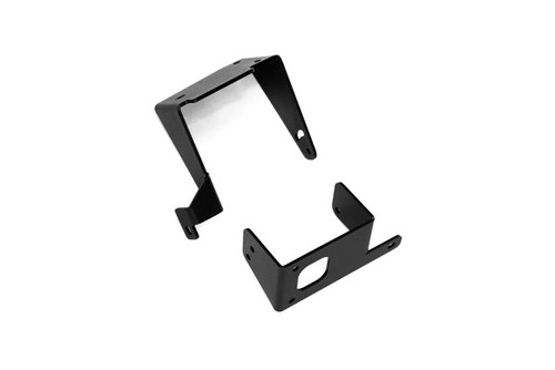 DV8 Offroad 2022-2025 GMC Sierra 1500 ACC Relocation Bracket (Super Cruise Models) - ABGS-01 Photo - Primary