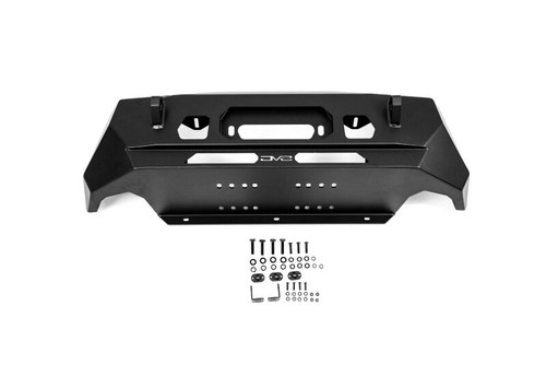 DV8 Offroad 2015-2020 Chevy Colorado DV8 Offroad Centric Front Bumper - FBCS3-03 Photo - out of package