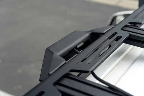 DV8 Offroad Roof Rack Handle | Pair - RRHG-02 Photo - out of package