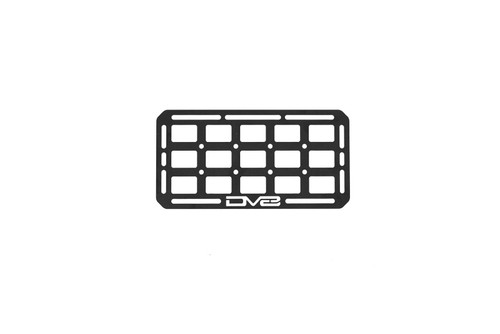 DV8 Offroad Universal Molle Panels - 11In x 6In - UNMP-03 Photo - Primary