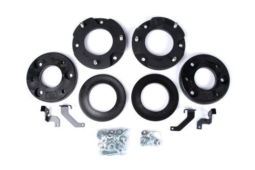 Zone Offroad 18-24 Ford Expedition 2in Lift Kit - ZONF1224 Photo - Primary