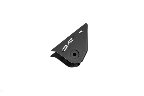 DV8 Offroad 2025-2026 Toyota 4Runner Trailing Arm Skid Plates - SPTF3-02 Photo - out of package