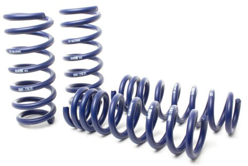 H&R 22-23 Maserati Ghibli Trofeo Sport Springs - 28801-2 Photo - Primary