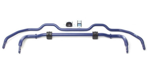 H&R 20-24 Tesla Model Y Performance (AWD) Sport Sway Bar Kit - 32mm Front / 27mm Rear - 72130 Photo - Primary