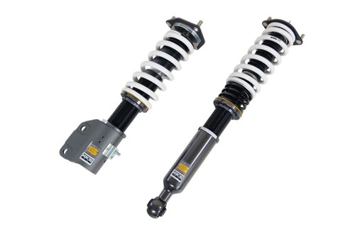 HKS HIPERMAX S CZ4A Front Pillow Ball Full Kit - 80330-AM001P Photo - Primary