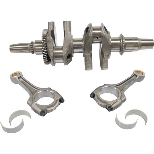 Hot Rods 20-21 RZR Turbo Pro XP / 21-24 RZR Turbo Pro XP Ultimate Crankshaft & Rods Kit - HR00049 Photo - Primary