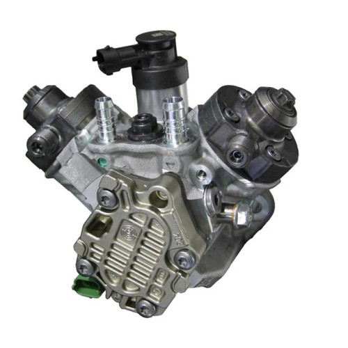 Industrial Injection 11-16 Chevrolet Duramax 6.6L LML New Stock High Pressure CP4 Pump - 0445010817-IIS User 1