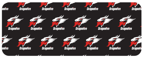QuadBoss Dragonfire Snap Koozie - 10/Pk - 522095 User 1