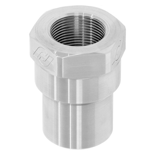 RockJock 1-1/2in -12 Threaded Bung (RH) - RJ-536202-2 User 1