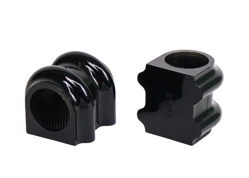 Whiteline 12-17 Hyundai Veloster 26mm Sway Bar Bushings w/ Grease-Retaining Knurled ID - KSK171-26 Photo - Primary