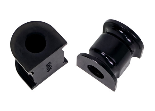 Whiteline 23-26 Acura Integra 20mm Sway Bar Bushings w/ Grease-Retaining Knurled ID - KSK173-20 Photo - Close Up