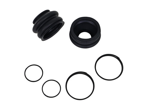 Whiteline 22-25 Subaru WRX Suspension Ball Joint Boot  - Front - KSK206 Photo - Close Up