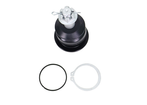Whiteline 05-15 Toyota Tacoma Fixed Offset UCA Replacement Ball Joint Kit - KSK215 Photo - Close Up