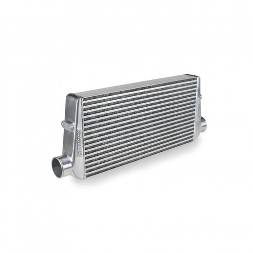 KraftWerks 19x6x2.5in Core Size 2.5in In/Out Universal Intercooler - 145-99-0030 Photo - Primary