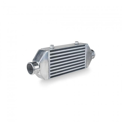 KraftWerks 19x6x2.5in Core Size 2.5in In/Out Universal Intercooler - 145-99-0030 Photo - Primary
