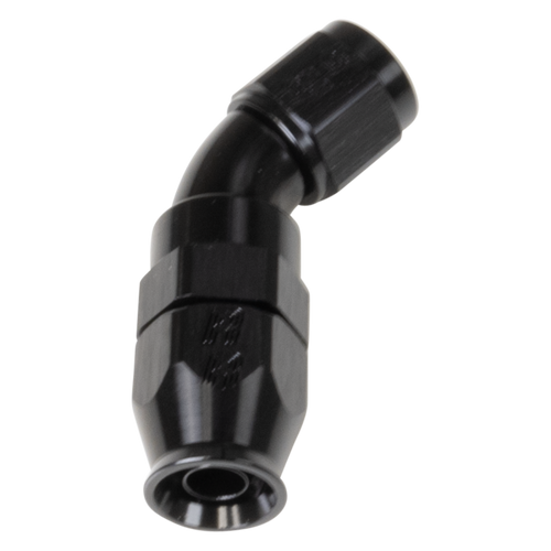 Russell Black 45 -6 Pro Ptfe Hose End - 550533 Photo - Primary