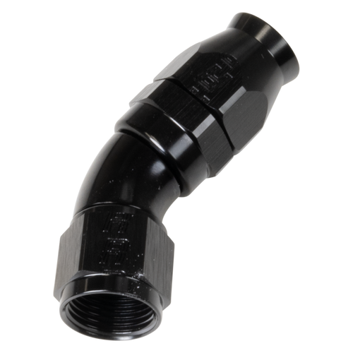 Russell Black 45 -10 Pro Ptfe Hose End - 550633 Photo - Primary