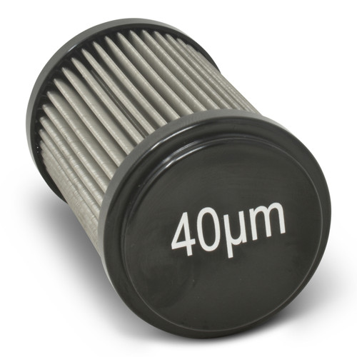 Russell 40 Micron Replacement Filter Element 75 Series Pro-Filter 2 - 755040 Photo - Primary