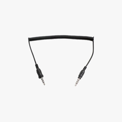 Sena Technologies Nokia Phone Cable 3.5mm 4 Pole - SC-A0106 User 1