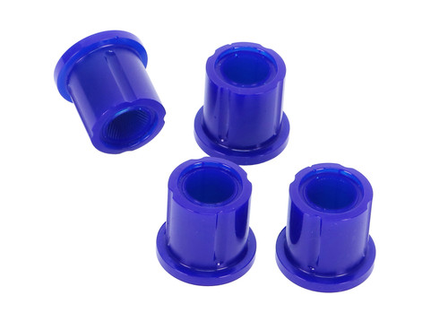 SuperPro 77-85 Toyota Hiace H10 Rear Leaf Spring Bushings - SPF2231-4K Photo - Close Up
