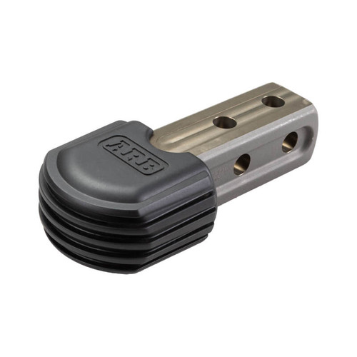 ARB Forged Recovery Hitch - 10100080 Photo - Unmounted