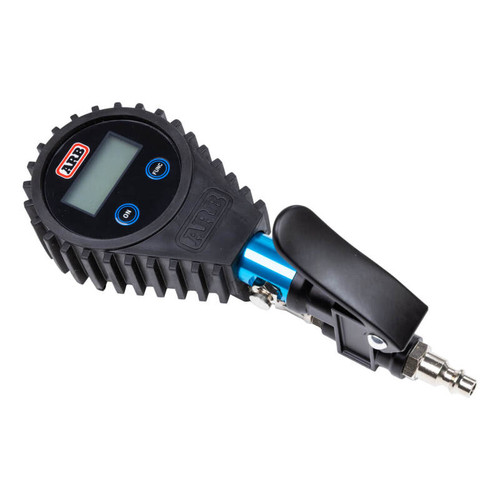 ARB Digital Tire Inflator w/ Chuck - ARB601A Photo - Close Up