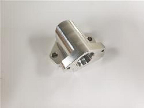 Edelbrock GM Upgrade For Pro-Flo 3 To Pro-Flo 4 Idle Air Control Motor Adapter - 3855 Photo - Primary