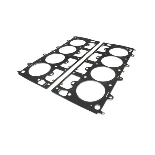Edelbrock EDELBROCK LS HEAD GASKET, 4.165in BORE, 0.041in, SET - 549401-SET User 1