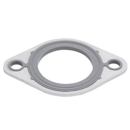Edelbrock SBC/BBC Gasket Water Outlet - 7260 Photo - Primary