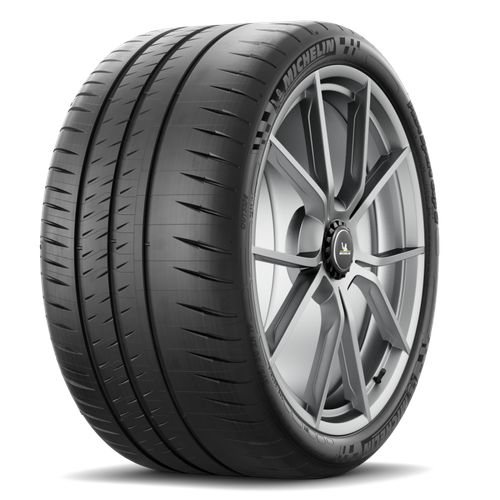 Michelin Pilot Sport Cup 2 R 345/30R20 (106Y) - 58154 User 1
