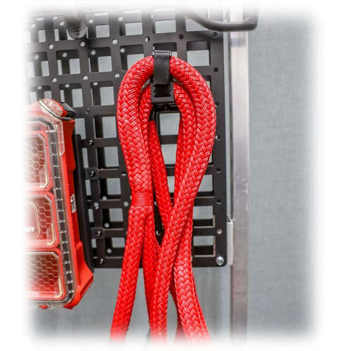 Turn Offroad Molle Adjustable Hook - MP-HOOK1 Photo - Close Up